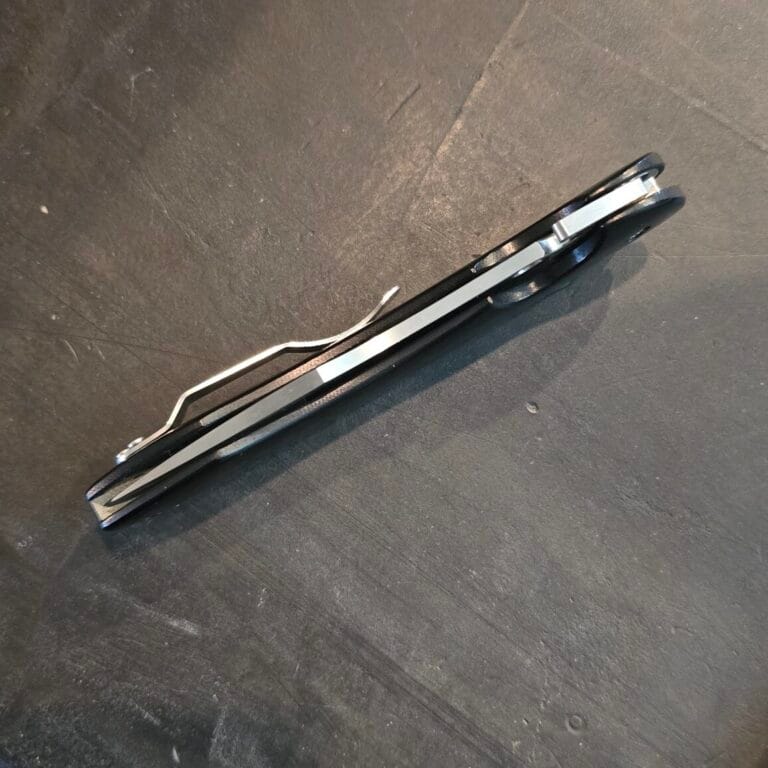 Spyderco Tropen Pin C237GP