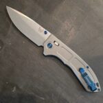 Benchmade Narrows 748 M390