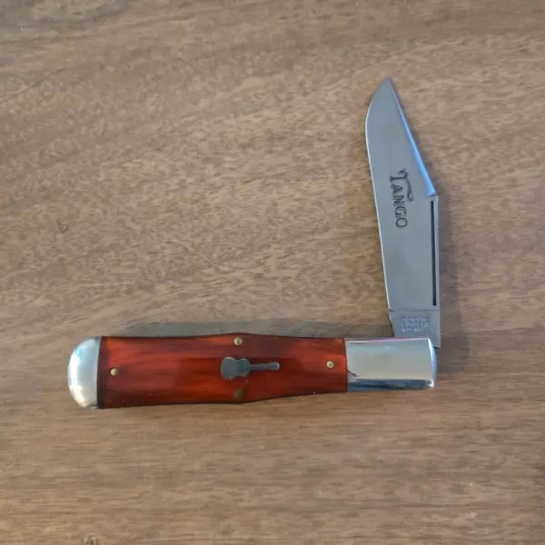 Great Eastern Cutlery #971119 Coffe House Acrylic "S" 1 of 22