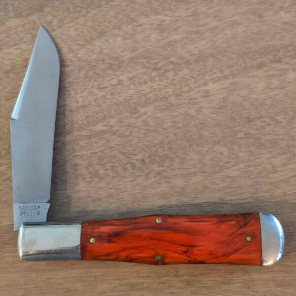 Great Eastern Cutlery #971119 Coffe House Acrylic "S" 1 of 22