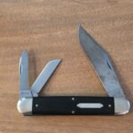 Great Eastern Cutlery #981316 W Kingwood knife for sale