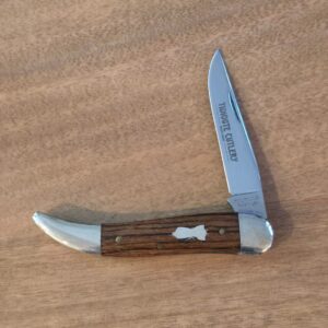 Great Eastern Cutlery #128109 Exotic Mexican Bocote SN15