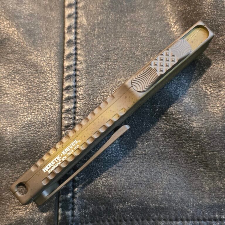 Heretic Stabnana Over Ripe H060-OR-NANA
