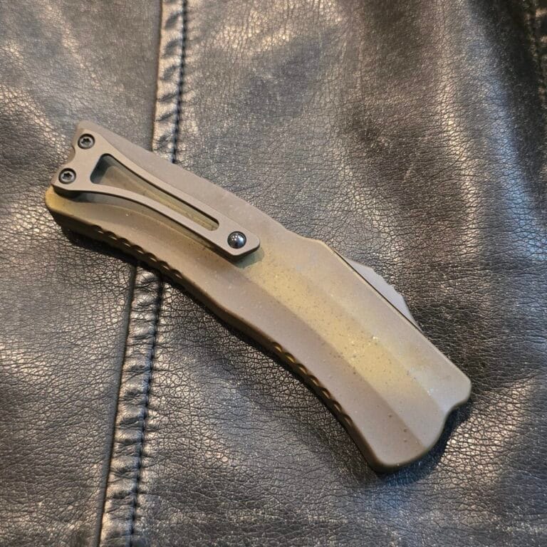 Heretic Stabnana Over Ripe H060-OR-NANA
