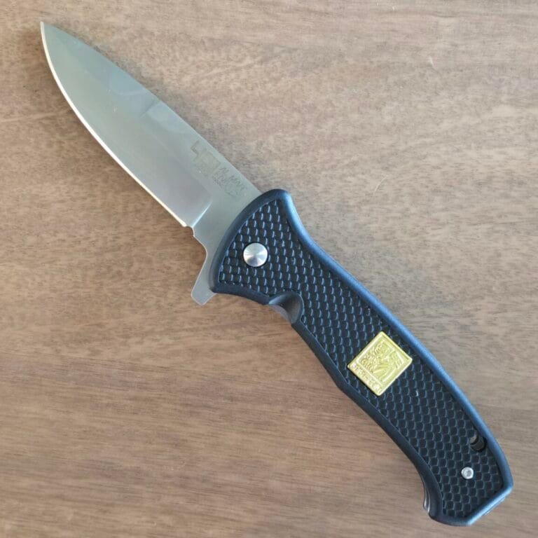 Al Mar Knives S.E.R.E 40th Anniversary AMK9202