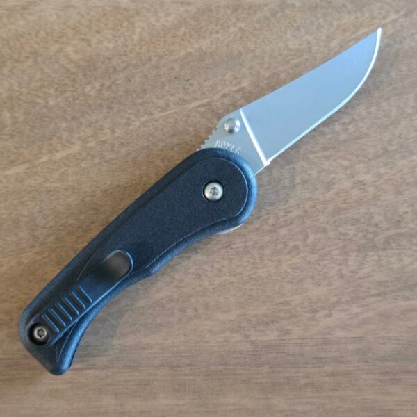  MEYERCO BOLT ACTION FOLDING KNIFE By Blackie Collins