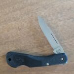 Case USA 059L SS knife for sale