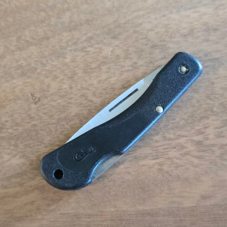 Case USA 059L SS