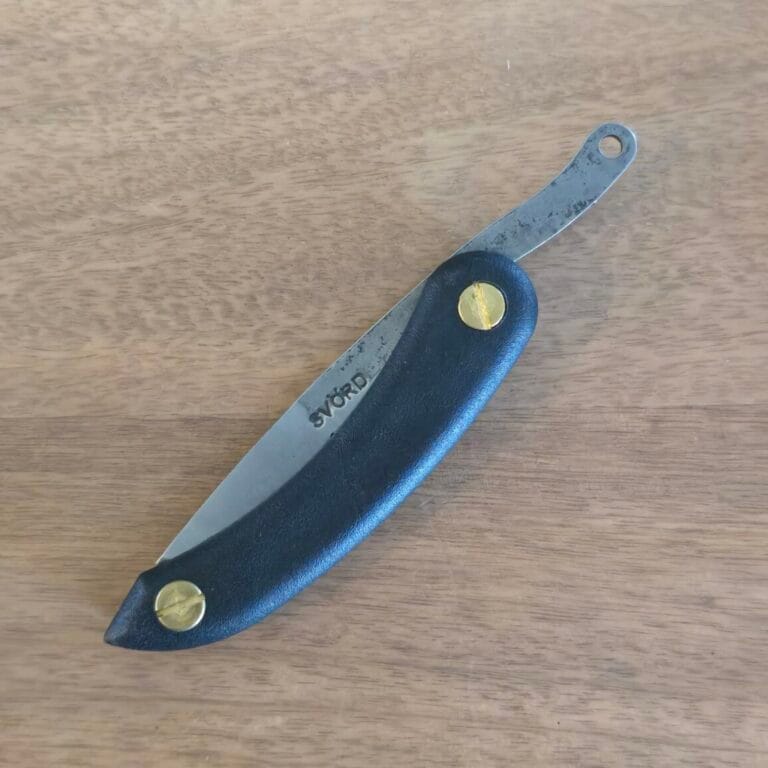 International Svord Mini Peasant 2.5" Knife