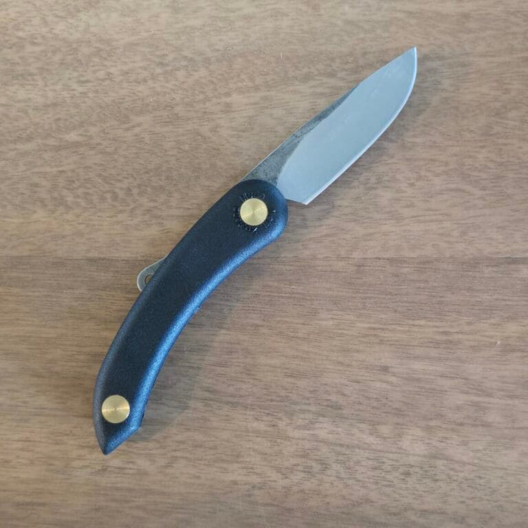 International Svord Mini Peasant 2.5" Knife