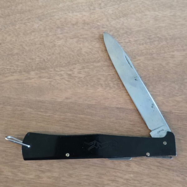 Vintage Locking Knife from Japan – gallery image 1