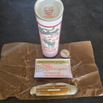 Great Eastern Cutlery #351225Cowhide Jigged BonePROTOTYPE