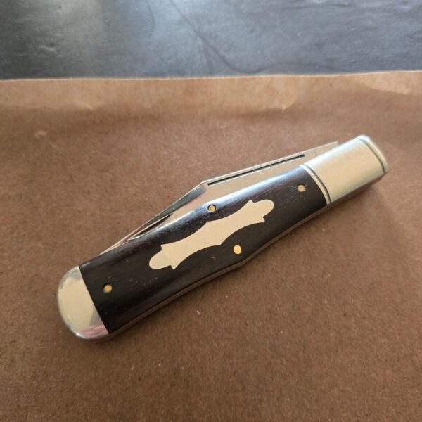 Great Eastern Cutlery #976119 African Blackwood
