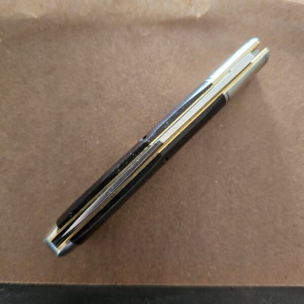 Great Eastern Cutlery #976119 African Blackwood