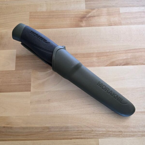 Morakniv Companion Heavy Duty (C)