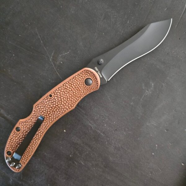 KA-BAR 02-5597 Piggy Back Folder