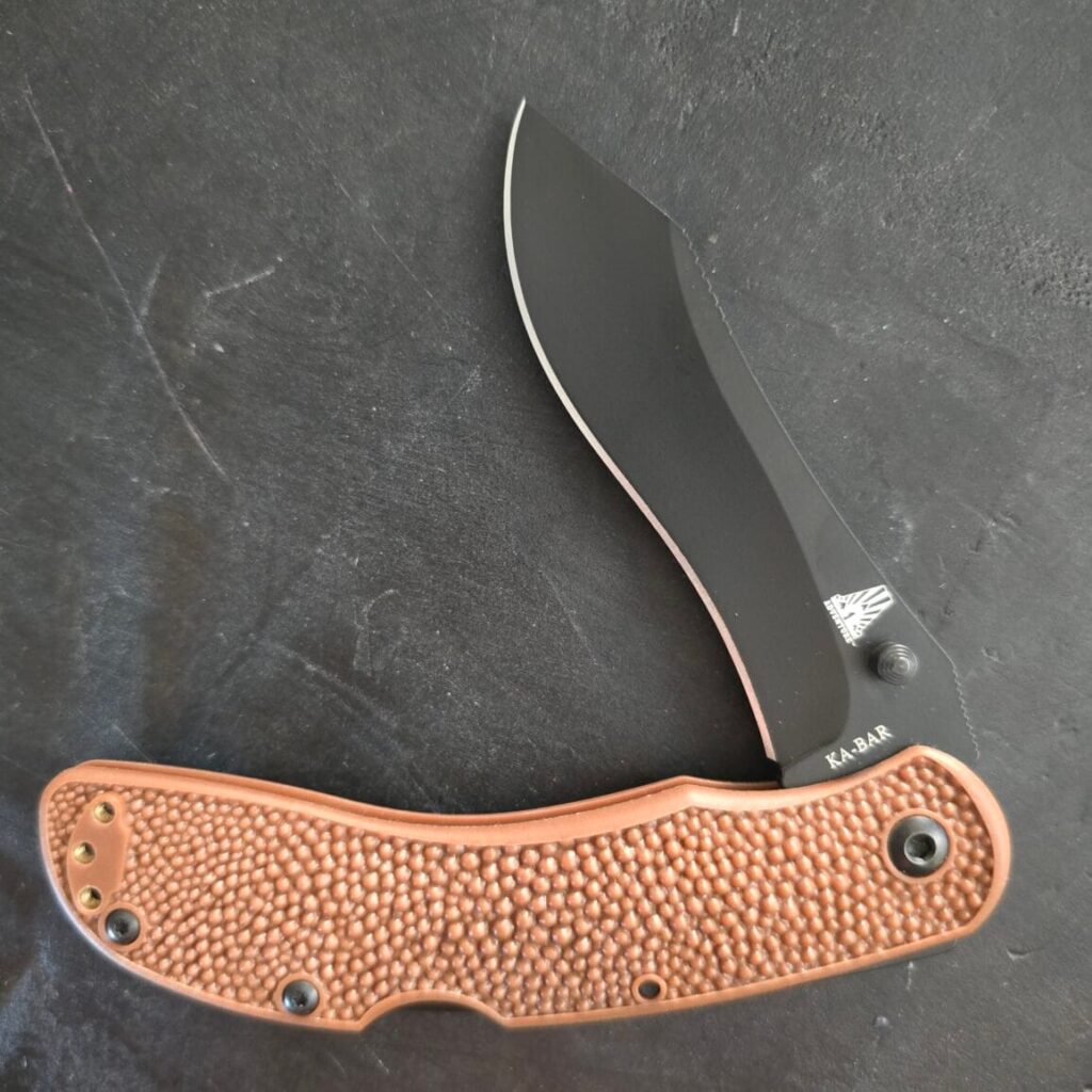 KA-BAR Knives For Sale