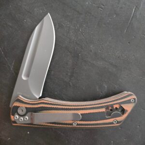 KA-BAR 3066 Mark 98 Folder