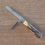 Schatt & Morgan Keystone Series Sheffield Jack in Stag