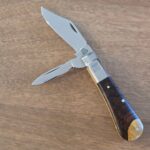 Taylor's Eye Witness Sheffield England Premier Collection Ironwood WB PC421