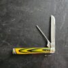 ROUGH RYDER RR2266 The Pipe Doctor WASP series pocket knife in G10