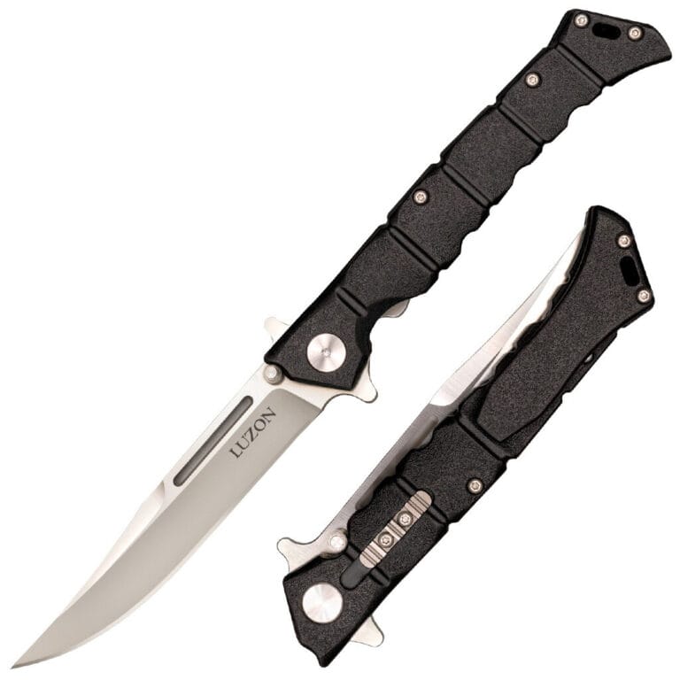 Cold Steel, 20NQL Medium Luzon