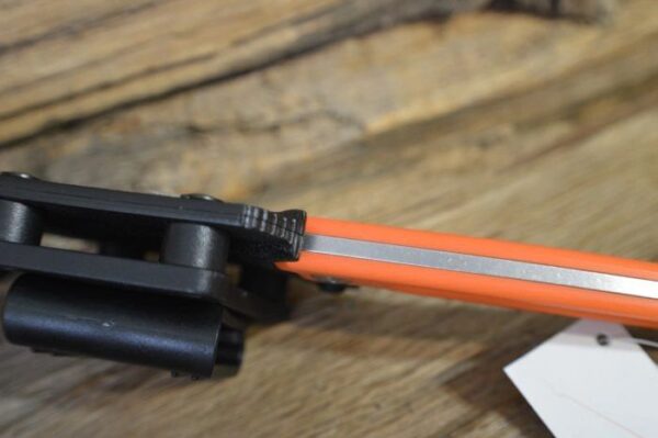 Ruike F815 Hornet Orange G-10 knives for sale
