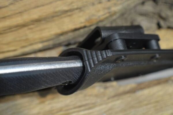 Ruike F118 Fixed Blade Black knives for sale