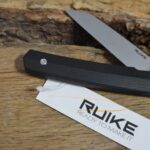 Ruike P865-Black knives for sale