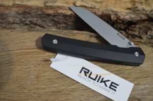Ruike P865-Black knives for sale