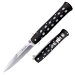 Cold Steel 26SP 4" TI-LITE in zy-ex knife for sale