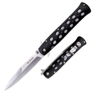 Cold Steel 26SP 4" TI-LITE in zy-ex