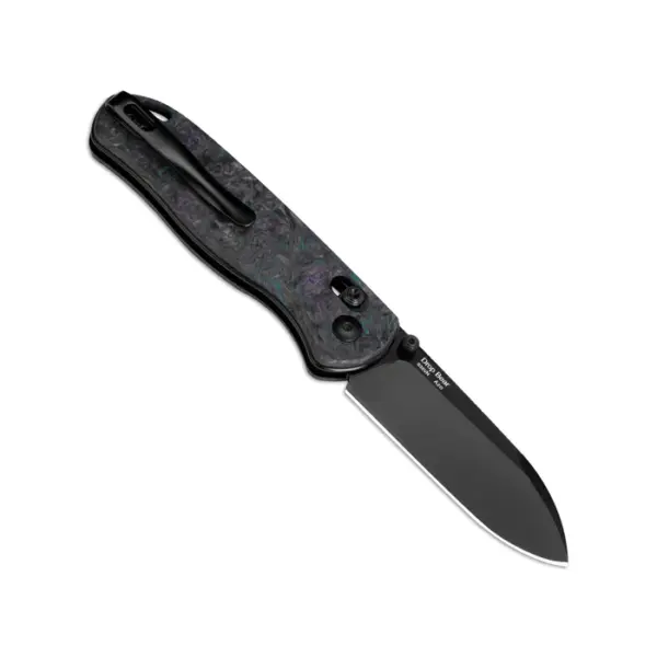 Kizer Drop Bear S35VN Blade Clutch Lock Fatcarbon Handle Ki3619A4 knives for sale