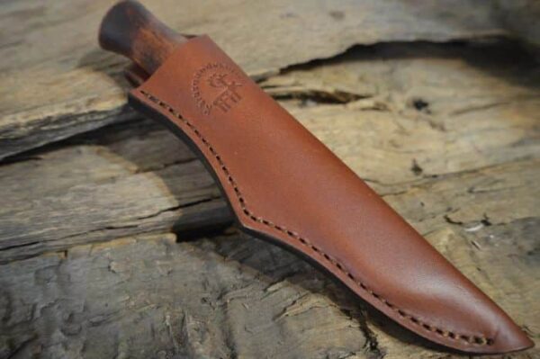 Karesuando Kniven 3573 Hunter 10 knives for sale