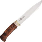 Karesuando Large Hunter 3619B knife for sale