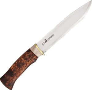 Karesuando Large Hunter 3619B knives for sale