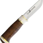 Karesuando Kniven Heinno 4040 knife for sale