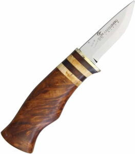 Karesuando Vasittu 4043 knives for sale