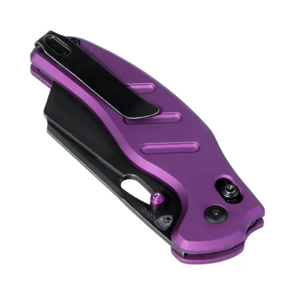 Kizer Sheepdog C01C 154CM Blade Aluminium Handle V4488AC1 knives for sale