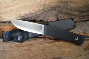 Fallkniven F1 FN1K knives for sale