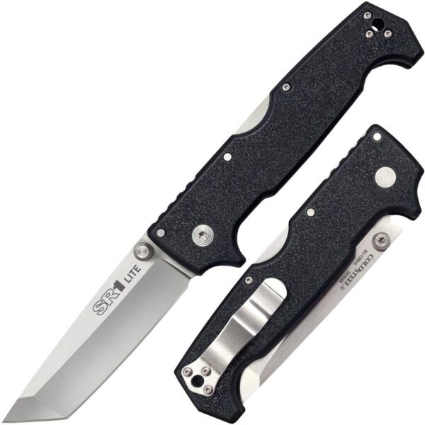 Cold Steel #62K1A SR1 Lite Tanto