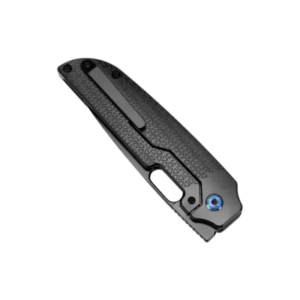 Kizer Varatas S35VN Blade Frame Lock Titanium Handle Ki3637A2 knives for sale