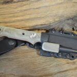 White River Knife & Tool Firecraft FC4 knives for sale
