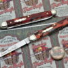 GEC # 892121 Apples And Oranges Fruit Knife