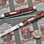 GEC # 892121 Apples And Oranges Fruit Knife knife for sale