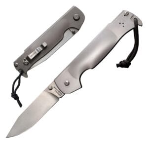 Cold Steel FL-38VK Karve