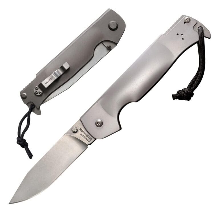 Cold Steel FL-38VK Karve