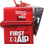 Wound Care First Aid Kit knife for sale