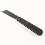 Jack Wolf AFTER HOURS JACK - TITANIUM SMOOTH DLC knives for sale