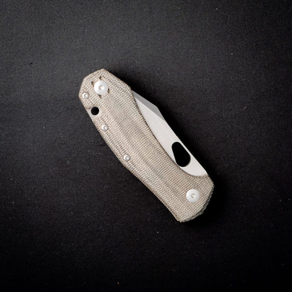 GiantMouse ACE Atelier - Green Canvas Discounted "Rescue Mouse" – gallery image 6